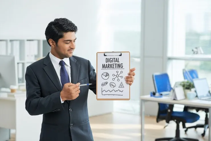 Marketing & Promotion