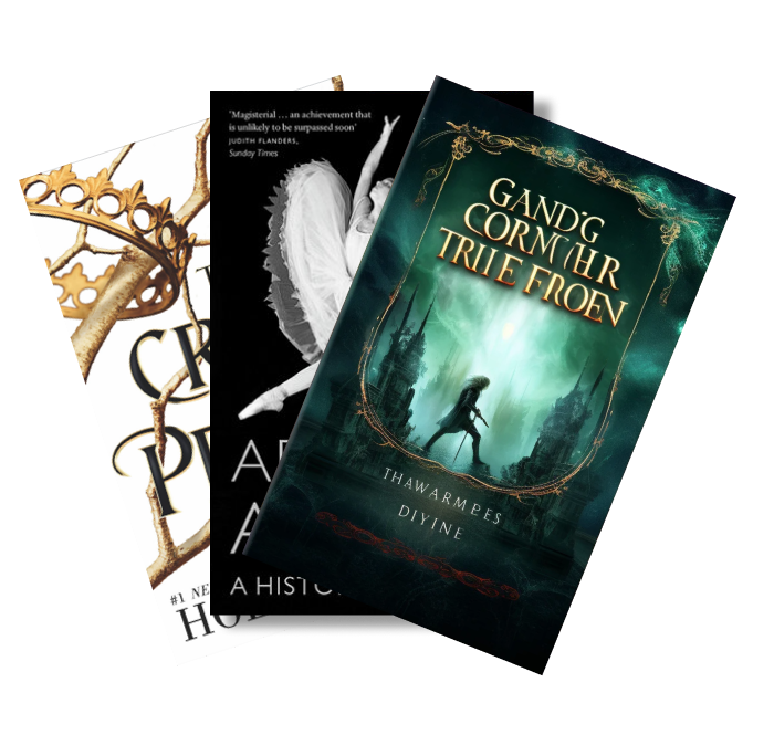 Book Cover